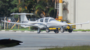 Diamond Aircraft Diamond DA62 (N846SU) at  Campo de Marte, Brazil