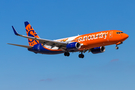Sun Country Airlines Boeing 737-8JP (N846SY) at  Miami - International, United States