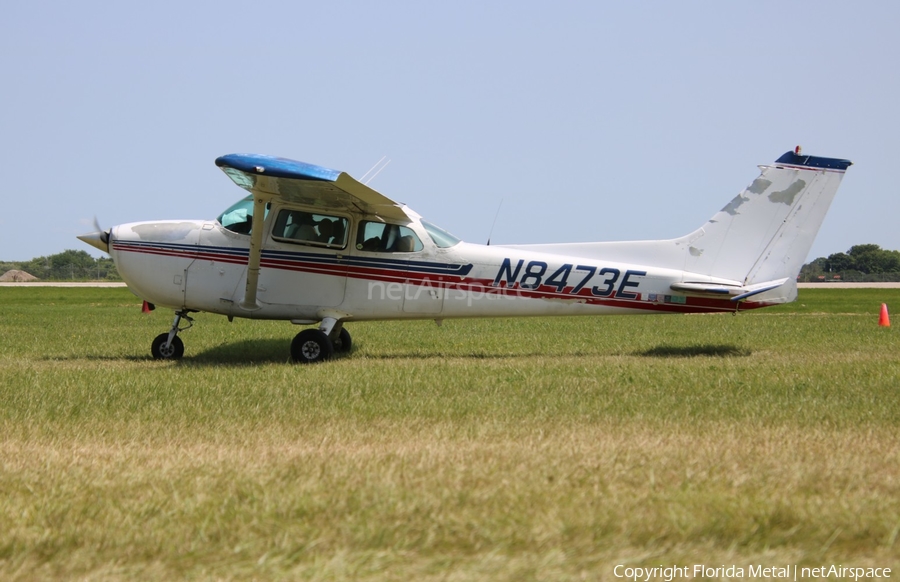 3 Amigos Flying Club Cessna 172N Skyhawk (N8473E) | Photo 679268