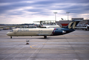 AirTran Airways McDonnell Douglas DC-9-32 (N847AT) at  Atlanta - Hartsfield-Jackson International, United States