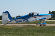 (Private) Van's RV-7 (N847CR) at  Oshkosh - Wittman Regional, United States