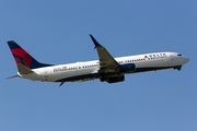 Delta Air Lines Boeing 737-932(ER) (N847DN) at  Atlanta - Hartsfield-Jackson International, United States