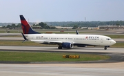 Delta Air Lines Boeing 737-932(ER) (N847DN) at  Atlanta - Hartsfield-Jackson International, United States