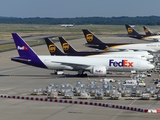 FedEx Boeing 777-FS2 (N847FD) at  Cologne/Bonn, Germany