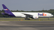 FedEx Boeing 777-FS2 (N847FD) at  Tokyo - Narita International, Japan