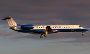 United Express (Trans States Airlines) Embraer ERJ-145LR (N847HK) at  Montreal - Pierre Elliott Trudeau International (Dorval), Canada
