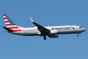 American Airlines Boeing 737-823 (N847NN) at  New York - John F. Kennedy International, United States