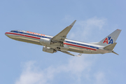American Airlines Boeing 737-823 (N847NN) at  Miami - International, United States