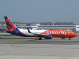Sun Country Airlines Boeing 737-8JP (N847SY) at  New York - John F. Kennedy International, United States