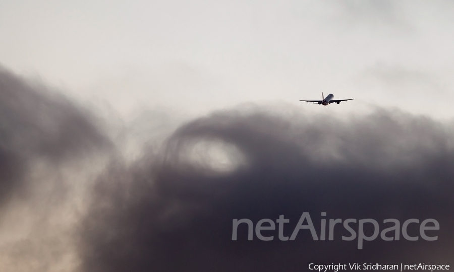 Virgin America Airbus A320-214 (N847VA) | Photo 123591