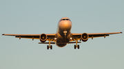 Virgin America Airbus A320-214 (N847VA) at  Los Angeles - International, United States