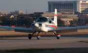 (Private) Grumman American AA-5B Tiger (N848) at  Dallas - Addison, United States