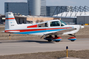 (Private) Grumman American AA-5B Tiger (N848) at  Dallas - Addison, United States