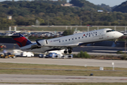 Delta Connection (Atlantic Southeast Airlines) Bombardier CRJ-200LR (N848AS) at  Birmingham - International, United States