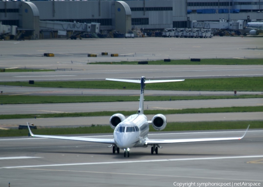 Gama Aviation USA Gulfstream G280 (N848CC) | Photo 458837