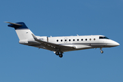 Gama Aviation USA Gulfstream G280 (N848CC) at  Teterboro, United States