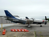 (Private) Socata TBM 930 (N848DB) at  John C. Tune, United States