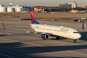 Delta Air Lines Boeing 737-932(ER) (N848DN) at  Atlanta - Hartsfield-Jackson International, United States