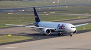 FedEx Boeing 777-FS2 (N848FD) at  Cologne/Bonn, Germany