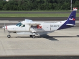 FedEx Feeder Cessna 208B Super Cargomaster (N848FE) at  San Juan - Luis Munoz Marin International, Puerto Rico