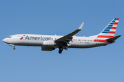 American Airlines Boeing 737-823 (N848NN) at  Windsor Locks - Bradley International, United States