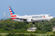 American Airlines Boeing 737-823 (N848NN) at  Windsor Locks - Bradley International, United States