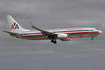 American Airlines Boeing 737-823 (N848NN) at  Miami - International, United States