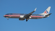 American Airlines Boeing 737-823 (N848NN) at  Tampa - International, United States