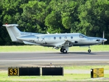 Tradewind Aviation Pilatus PC-12/47E (N848TW) at  San Juan - Luis Munoz Marin International, Puerto Rico