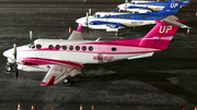 Wheels Up Beech King Air 350i (N848UP) at  Atlanta - Fulton County-Brown Field, United States
