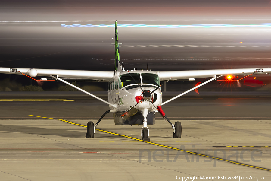 Mack Air Cessna 208B Grand Caravan EX (N8494T) | Photo 269518