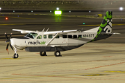Mack Air Cessna 208B Grand Caravan EX (N8497T) at  Tenerife Sur - Reina Sofia, Spain