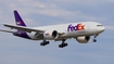 FedEx Boeing 777-F (N849FD) at  Everett - Snohomish County/Paine Field, United States