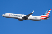American Airlines Boeing 737-823 (N849NN) at  New York - John F. Kennedy International, United States