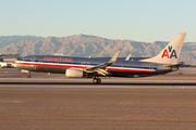 American Airlines Boeing 737-823 (N849NN) at  Las Vegas - Harry Reid International, United States