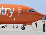 Sun Country Airlines Boeing 737-8JP (N849SY) at  Lexington - Blue Grass Field, United States