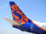 Sun Country Airlines Boeing 737-8JP (N849SY) at  Lexington - Blue Grass Field, United States