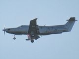 Tradewind Aviation Pilatus PC-12/47E (N849TW) at  New York - John F. Kennedy International, United States