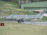 Tradewind Aviation Pilatus PC-12/47E (N849TW) at  St. Bathelemy - Gustavia, Guadeloupe