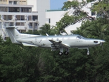 Tradewind Aviation Pilatus PC-12/47E (N849TW) at  San Juan - Luis Munoz Marin International, Puerto Rico