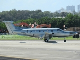 Tradewind Aviation Pilatus PC-12/47E (N849TW) at  San Juan - Luis Munoz Marin International, Puerto Rico