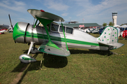 (Private) Stolp SA-300 Starduster Too (N84AP) at  Oshkosh - Wittman Regional, United States