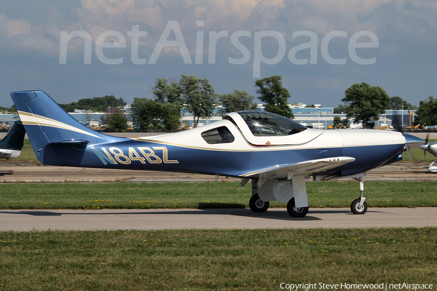 (Private) Lancair Legacy 2000 (N84BZ) | Photo 137964