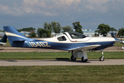 (Private) Lancair Legacy 2000 (N84BZ) at  Oshkosh - Wittman Regional, United States