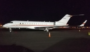 (Private) Bombardier BD-700-1A10 Global Express XRS (N84DS) at  Orlando - Executive, United States