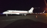 (Private) Bombardier BD-700-1A10 Global Express XRS (N84DS) at  Orlando - Executive, United States