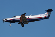 (Private) Pilatus PC-12/47E (N84GH) at  Seattle - Boeing Field, United States