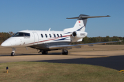 Trident Aircraft Pilatus PC-24 (N84KE) at  University - Oxford, United States