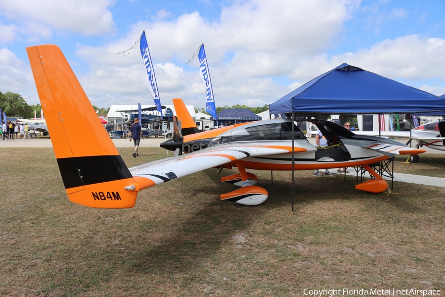 (Private) Velocity TXL-FG (N84M) | Photo 564972