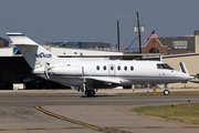 (Private) Raytheon Hawker 800XP (N84UP) at  Dallas - Addison, United States